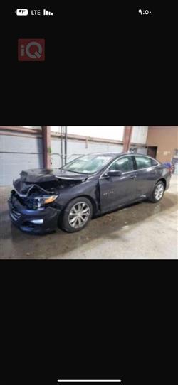 شيفروليه ماليبو